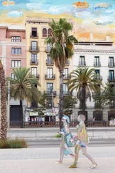 Barcelona