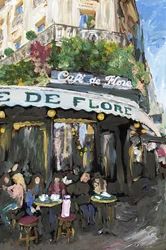 Café De Flore