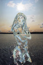 Lake Figure, 2019