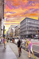 NYC Dream