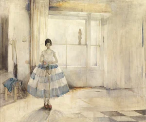 The Dancer