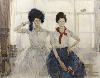 The Girls
