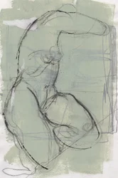 Sketchbook 13, 2024