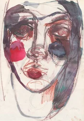 Sketchbook 16, 2024