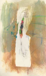Sketchbook 1, 2024