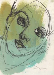 Sketchbook 20, 2024