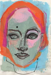 Sketchbook 24, 2025