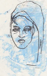 Sketchbook 32, 2025