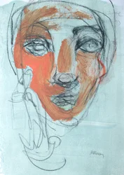 Sketchbook 47, 2025