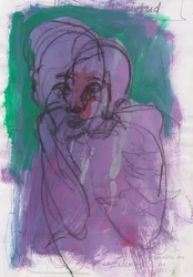 Sketchbook 4, 2024