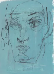 Sketchbook 5, 2024