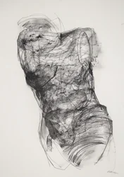 Torso 2, 2022