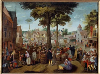 Flemish Fair