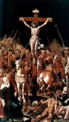 Golgotha Calvary