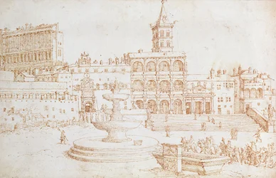 Old St. Peter