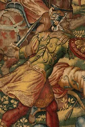 Story of Gideon, Late 16th Century