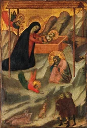 The Nativity