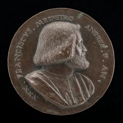 Francesco Malipiero, Venetian Patrician, Brother of Vincenzo, 1523