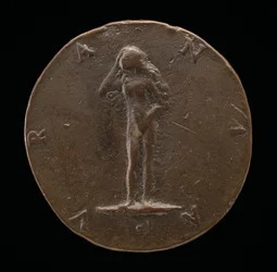 Urania [reverse]