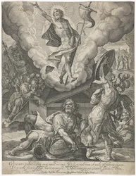 Resurrection of Christ