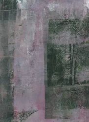 Abstract Forest Texture