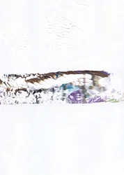 Abstract Horizon Blend