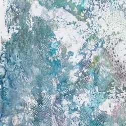 Abstract Ocean Flow