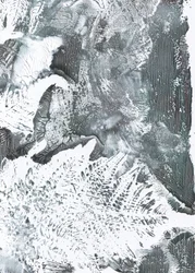 Abstract Organic Textures