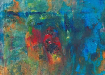Dynamic Color Energy