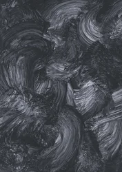 Dynamic Grey Abstract