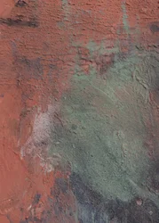 Earth Tones Abstract