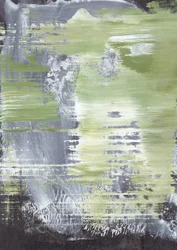 Fluid Green Layers