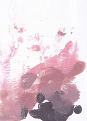 Fluid Pink Flow
