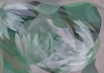 Gentle Green Forms