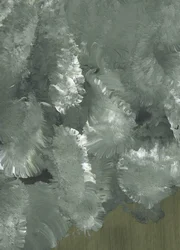 Organic Flowing Texture