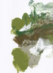 Organic Green Flow