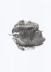 Organic Ink Flow