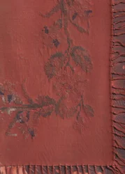 Rustic Floral Pattern