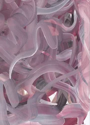 Soft Swirling Abstract