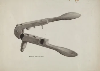 Bullet Mold