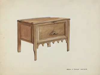 Chest