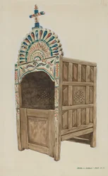 Confessional