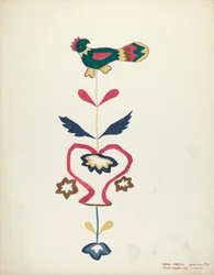 Design from a Proposed Portfolio