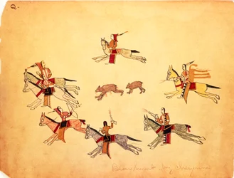 The Bear Hunt