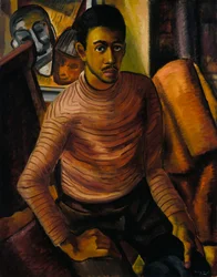 Self-Portrait