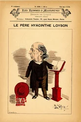 Cover of Les Hommes d