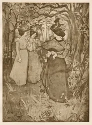 Autumn Minuet