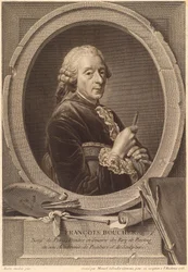 Francois Boucher
