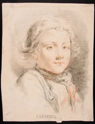 Portrait of a Boy