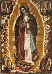 Virgin of Guadalupe